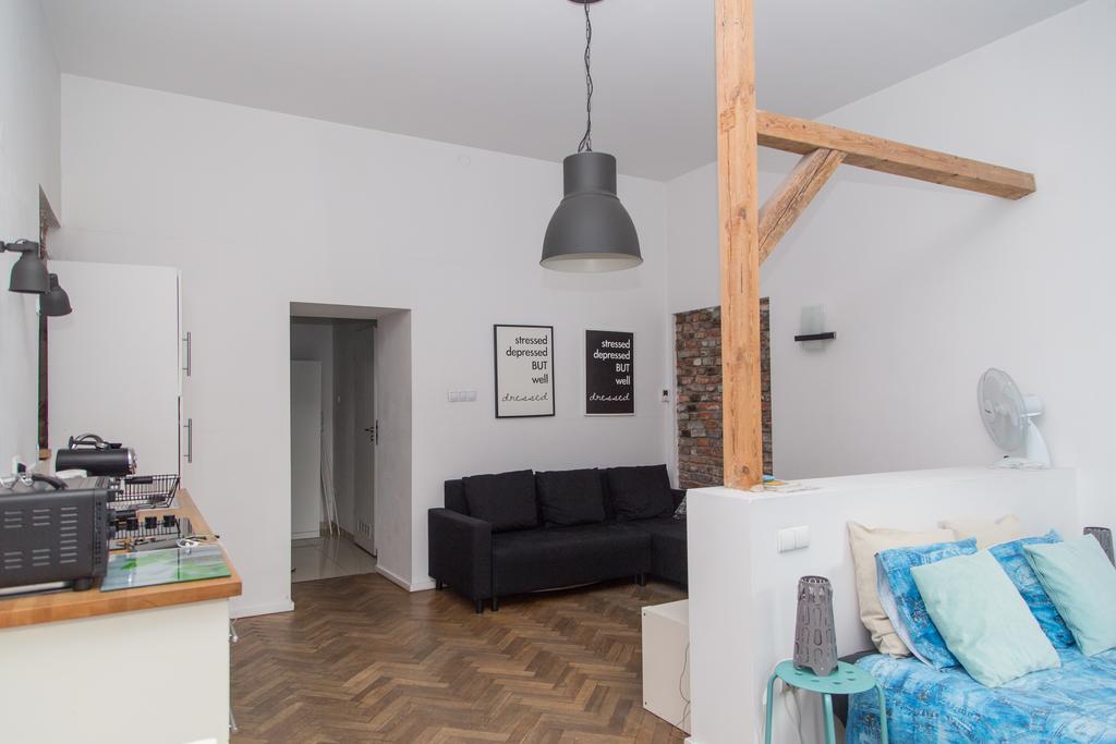 Venice Lagoon Apartment *